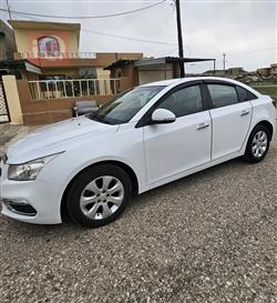 شيفروليه كروز